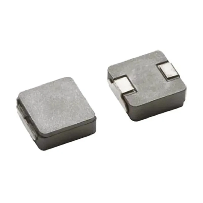 Vishay 4040 Shielded Surface Mount Inductor with Metal Composite Core 2.2 μH ±20% 12 A IHLP4040DZER2R2M01