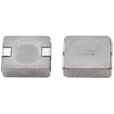 Vishay 5050 Shielded Surface Mount Inductor Metal Composite Core 10 μH ±20 % 7 A Idc IHLP5050CEER100M01