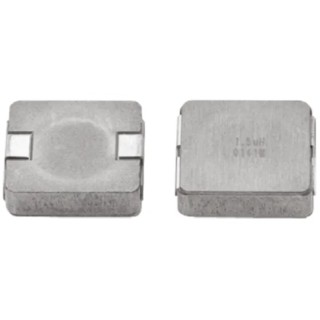 Vishay 5050 Shielded Surface Mount Inductor with Metal Composite Core 8.2 μH ±20% 8.5 A IDC IHLP5050CEER8R2M01