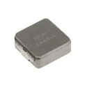 Vishay 4040 Shielded Surface Mount Inductor with Metal Composite Core 22 μH ±20% 5 A Idc IHLP4040DZER220M11
