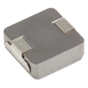 Vishay 4040 Shielded Surface Mount Inductor with Metal Composite Core 22 μH ±20% 5 A Idc IHLP4040DZER220M11