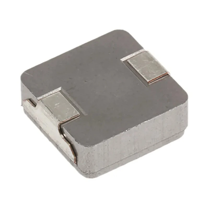Vishay 4040 Shielded Surface Mount Inductor with Metal Composite Core 22 μH ±20% 5 A Idc IHLP4040DZER220M11