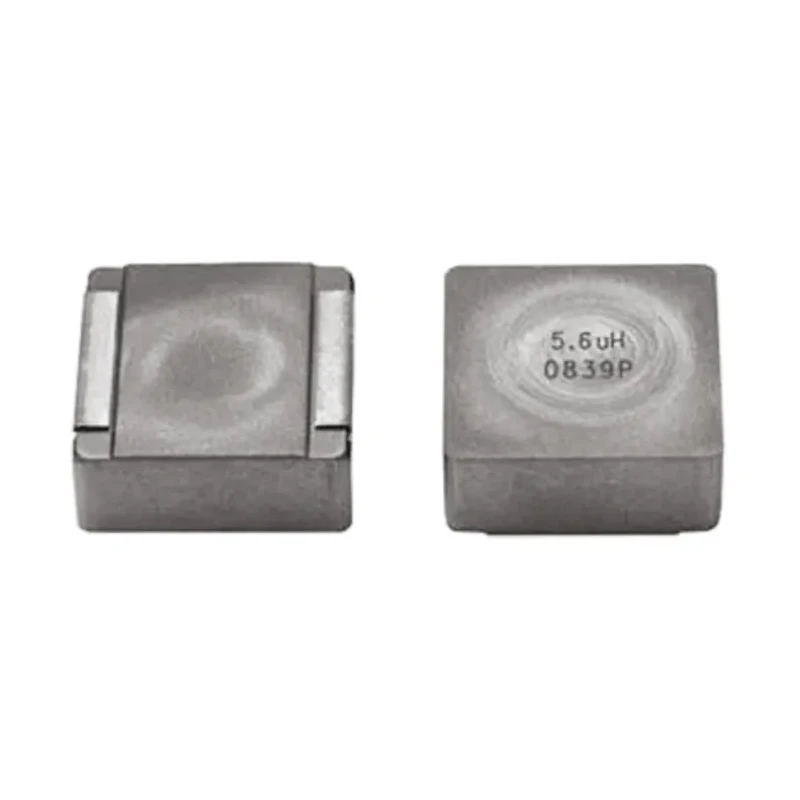 Vishay 6767 Shielded Surface Mount Inductor with Metal Composite Core 22 μH ±20% 12 A Maximum DC Current IHLP6767GZER220M11