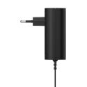 Ansmann Interchangeable AC/DC Adapter Type C 18W 12V dc, 3V dc, 4.5V dc, 5V dc, 6V dc, 7.5V dc, 9V dc 5111253