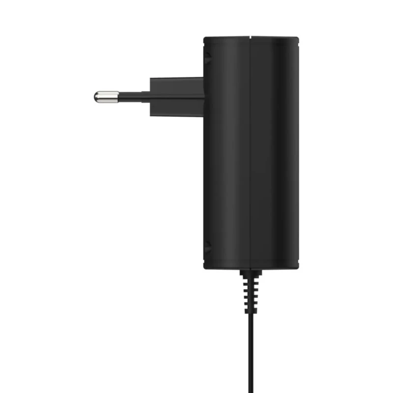 Ansmann Interchangeable AC/DC Adapter Type C 18W 12V dc, 3V dc, 4.5V dc, 5V dc, 6V dc, 7.5V dc, 9V dc 5111253
