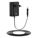 Ansmann Interchangeable AC/DC Adapter Type C 18W 12V dc, 3V dc, 4.5V dc, 5V dc, 6V dc, 7.5V dc, 9V dc 5111253