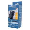 Ansmann Interchangeable AC/DC Adapter Type C 18W 12V dc, 3V dc, 4.5V dc, 5V dc, 6V dc, 7.5V dc, 9V dc 5111253