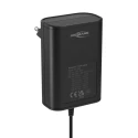 Ansmann Interchangeable AC/DC Adapter Type C 18W 12V dc, 3V dc, 4.5V dc, 5V dc, 6V dc, 7.5V dc, 9V dc 5111253