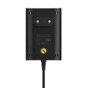 Ansmann Interchangeable AC/DC Adapter Type C 18W 12V dc, 3V dc, 4.5V dc, 5V dc, 6V dc, 7.5V dc, 9V dc 5111253