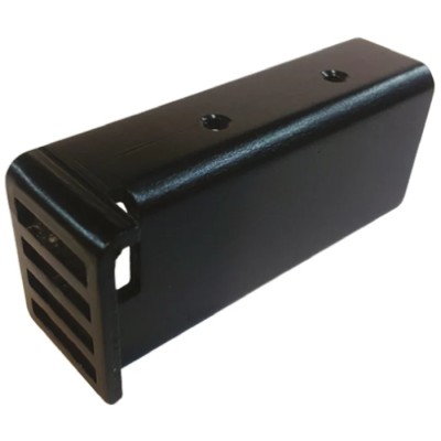Vox Power Output Module Blanking Plate for Nevo Front Ends PSU Series O/P 0
