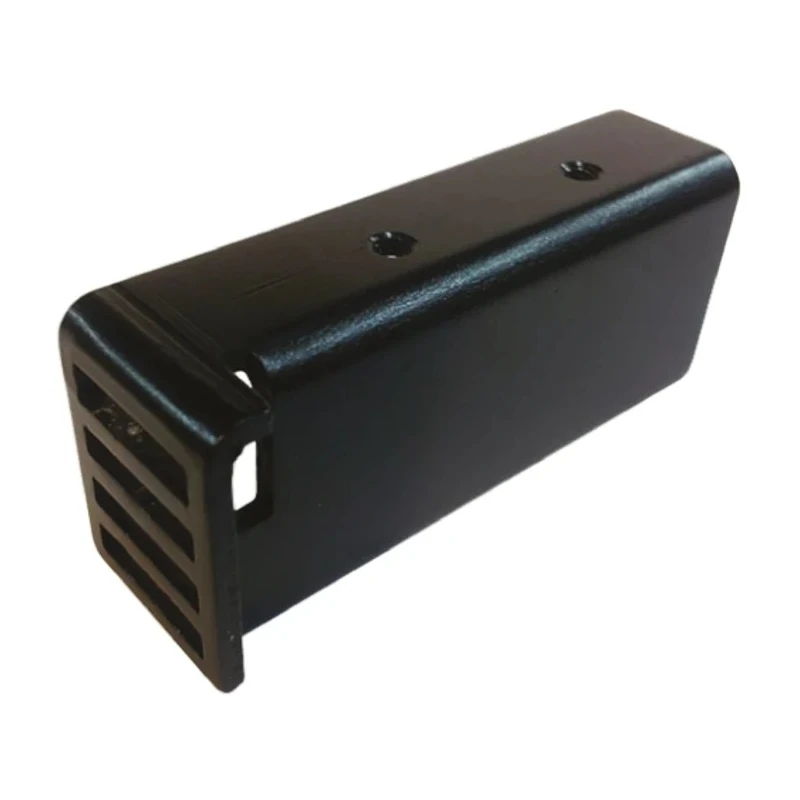Vox Power Output Module Blanking Plate for Nevo Front Ends PSU Series O/P 0