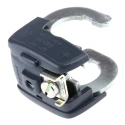Legrand Polyamide Lightning Earth Clamp Max. Conductor Size 10 mm² 0 343 86