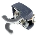 Legrand Polyamide Lightning Earth Clamp Max. Conductor Size 10 mm² 0 343 86