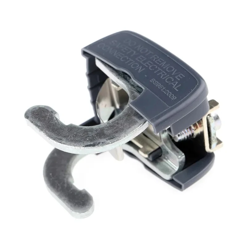 Legrand Polyamide Lightning Earth Clamp Max. Conductor Size 10 mm² 0 343 86