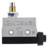 Omron Enclosed Limit Switch Operating Head IP67 480V AC, 10 Million Cycles Mechanical Life D4MC