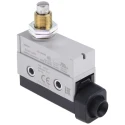Omron Enclosed Limit Switch Operating Head IP67 480V AC, 10 Million Cycles Mechanical Life D4MC
