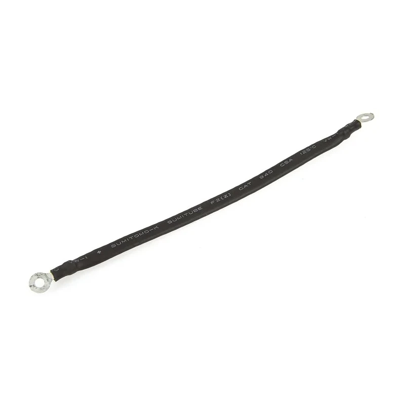 Wurth Elektronik Earthing Strap 74273703 EN/IEC Standard Operating Temperature -40 ºC to +85 ºC
