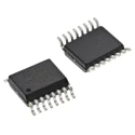 FTDI Chip UART SIE, UART 16-Pin SSOP FT201XS-R