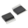 FTDI Chip UART SIE, UART 16-Pin SSOP FT201XS-R