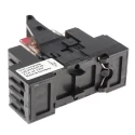 Siemens Coupling Relay Plug-in 230V AC Coil 4PDT LZS:PT5A5T30