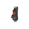 Siemens LZS Series Plug-in Coupling Relay 24V DC Coil SPDT Screw Terminal LZS:RT3A4L24