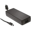 MEAN WELL 13.6V 160.5W Single Output Battery Charger for Lead Acid and Lithium-ion 60 to 160 Ah Batteries GC160A12-R7B