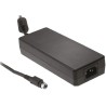 MEAN WELL 13.6V 160.5W Single Output Battery Charger for Lead Acid and Lithium-ion 60 to 160 Ah Batteries GC160A12-R7B