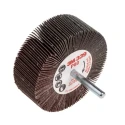 3M 339 Aluminium Oxide Abrasive Flap Wheel 80 mm Diameter P80 Grit FC110075866