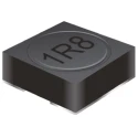 Bourns 4028 Shielded Wirewound Surface Mount Inductor 100 μH ±30% 510 mA IDC Ferrite Core SRR4028