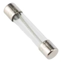 Littelfuse 3A T Glass Cartridge Fuse 6.3 x 32 mm 250V AC Time Delay 0313003.HXP