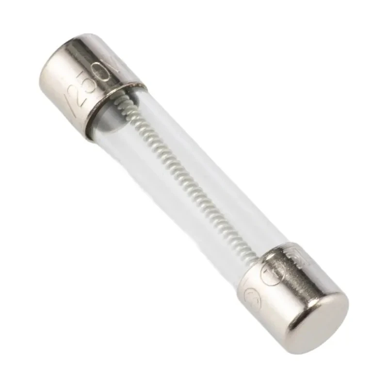 Littelfuse 3A T Glass Cartridge Fuse 6.3 x 32 mm 250V AC Time Delay 0313003.HXP