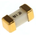 Littelfuse Non-Resettable Fuse 1A 125V ac Ceramic Body Super Fast Acting 0451001.NRL