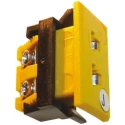 RS PRO Thermocouple Panel for Use with Type J Thermocouple JIS Standard 771-8840