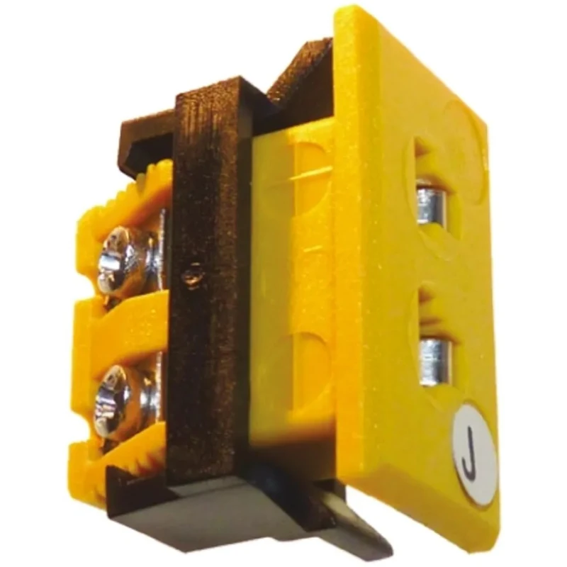 RS PRO Thermocouple Panel for Use with Type J Thermocouple JIS Standard 771-8840