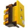 RS PRO Thermocouple Panel for Use with Type J Thermocouple JIS Standard 771-8840