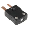 RS PRO Thermocouple Connector for Use with Type R/S Thermocouple, JIS Standard 771-8773