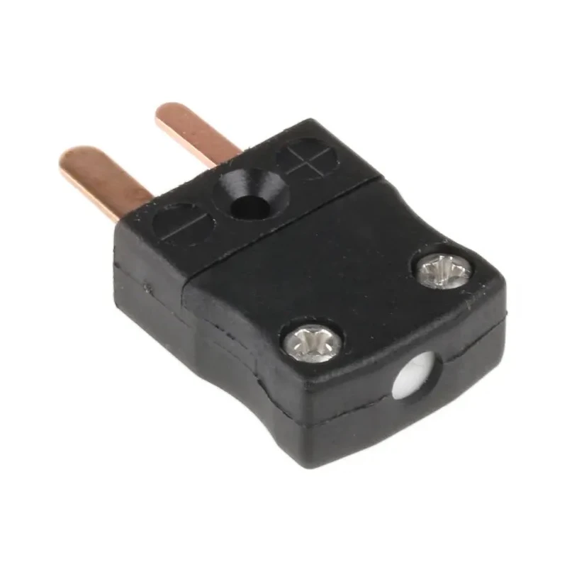 RS PRO Thermocouple Connector for Use with Type R/S Thermocouple, JIS Standard 771-8773