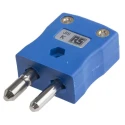 RS PRO Thermocouple Connector for Use with Type K Thermocouple, JIS Standard 771-8938