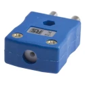 RS PRO Thermocouple Connector for Use with Type K Thermocouple, JIS Standard 771-8938