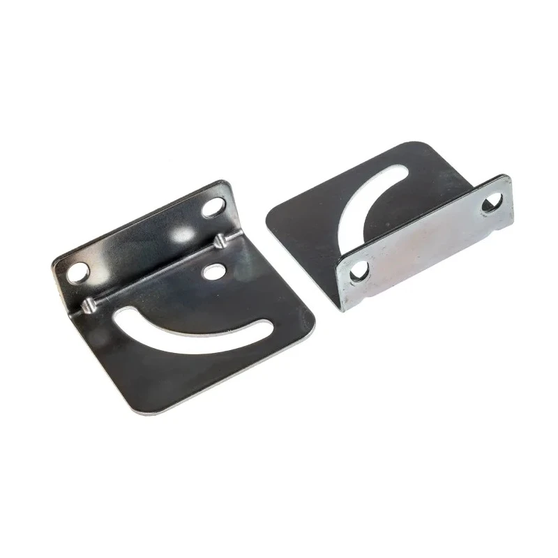 RS PRO Metal Outdoor Traffic Mirror Wall Clamp 773-9746
