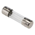 Schurter 2A F Glass Cartridge Fuse 5 x 20 mm 250V AC Fast Acting FSF 5x20 0034.1519