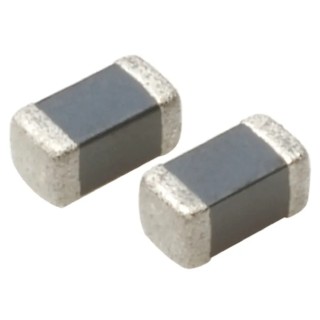 TDK 0603 Shielded Multilayer Surface Mount Inductor Ferrite Core 22μH ±10% 2mA Idc Q20 MLF1608C220KTA00