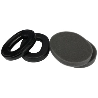 3M PELTOR Black Hygiene Kit for Use with H31, Optime II, X2-A HYX2