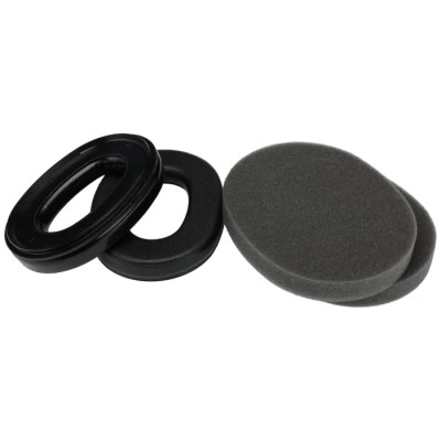 3M PELTOR Black Hygiene Kit for Use with H31, Optime II, X2-A HYX2