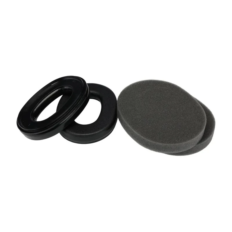 3M PELTOR Black Hygiene Kit for Use with H31, Optime II, X2-A HYX2