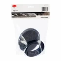 3M PELTOR Black Hygiene Kit for Use with H31, Optime II, X2-A HYX2