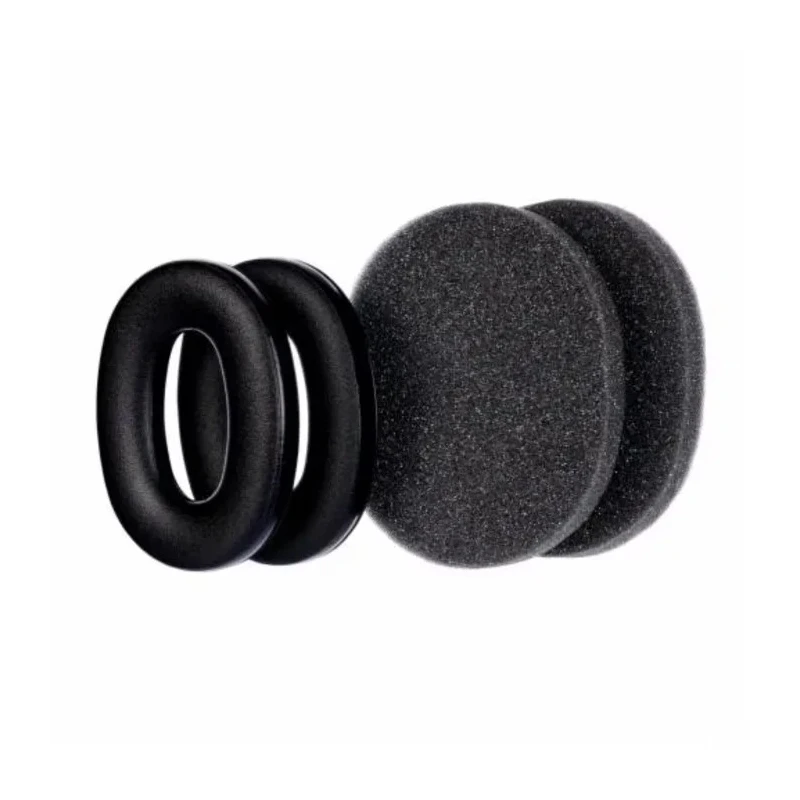 3M PELTOR Black Hygiene Kit for Use with H31, Optime II, X2-A HYX2