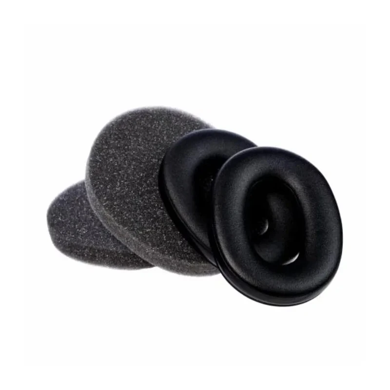 3M PELTOR Black Hygiene Kit for Use with H31, Optime II, X2-A HYX2