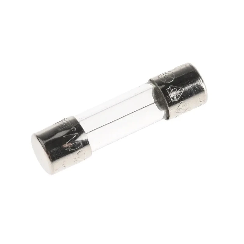Schurter 5A Fast Acting Glass Cartridge Fuse 5 x 20 mm 250V AC FSF 5x20 0034.1523