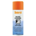 Ambersil Glass Cleaner 400 ml Aerosol 31596-AC, Liquid Form, Multi-Surface Streak-Free Finish